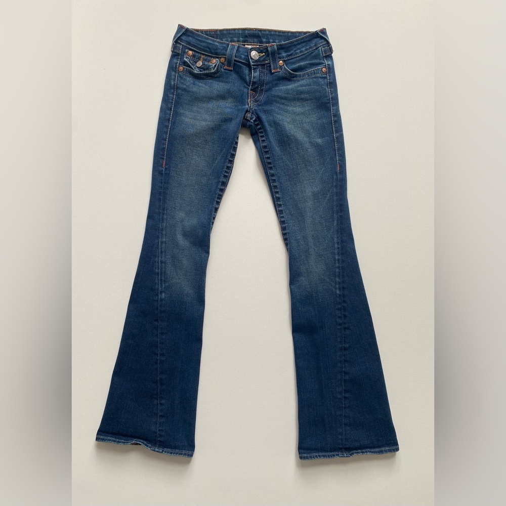 True Religion jeans 26